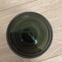 マイクロフォーサーズレンズLUMIX 14-140のサムネイル