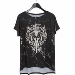 東方神起 ドルマンTシャツ 新品 2017 Begin Again 銀テープつきのサムネイル
