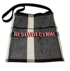 希少 SUNSEA Resurrection bag サンシー バッグ - メルカリ
