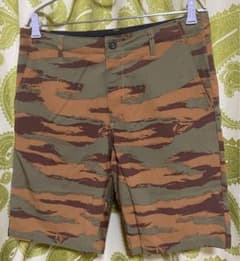 Volcom ボルコム (水陸両用)サーフパンツ　水着のサムネイル