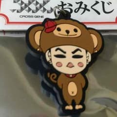 CROSS GENEキャラクターチャームのサムネイル