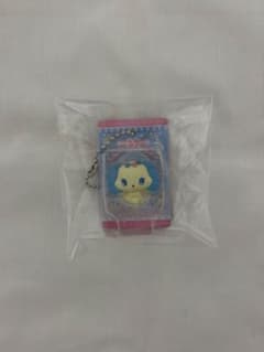 ジュエルペット　パッケージミニチュアチャーム　サフィー