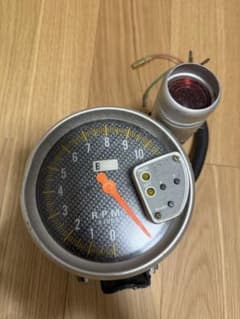 Auto Gauge タコメーター 本体のサムネイル