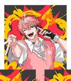 赤城ウェン MECHATU-A OverDrive!ランダムカード 3点のサムネイル