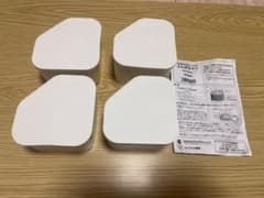 【ふんばるマン】防水パン OP-SG600 洗濯機用防振かさ上げ台のサムネイル