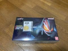PREMIUM DX メモリアル マグナム＆ブースト レイズバックルのサムネイル
