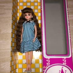 キャッスル リカちゃん人形のサムネイル