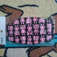 グル～ミ～　マスクのサムネイル