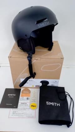 【中古】SMITH スミス ヘルメット RODEO Mips M 日本正規品 中古】SMITH スミス ヘルメット RODEO Mips M 日本正規品 - メルカリ