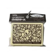 【新品】 ダメカンケース イーブイ大集合