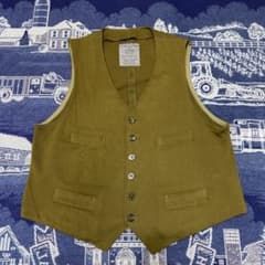 Y's for men ヨウジヤマモト 90s ベスト ウールベスト ニット Y's for men ヨウジヤマモト 90s ベスト ウールベスト ニット - メルカリ