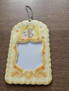후토루다아 하트 캐치 프리큐어! 큐어 선샤인
