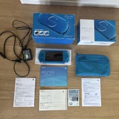 SONY PSP-3000（バリューパック）のサムネイル