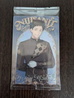 にじさんじウエハース　社築