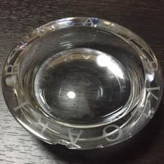 BVLGARI ブルガリ 灰皿のサムネイル
