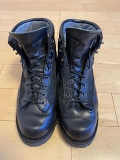 DANNER LIGHT★31400X ダナーライト  黒 ★US8EEのサムネイル