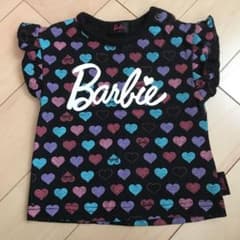 Tシャツ　80センチ　Barbieのサムネイル