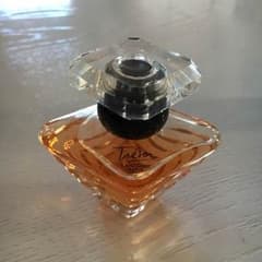 ユチョン様☆LANCÔM♡Trésor eau de parfumのサムネイル