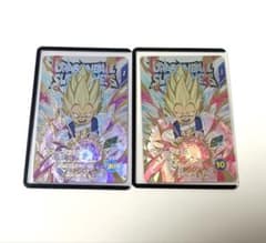 ドラゴンボールスーパーダイバーズ EXR EX2-008 セット バラ売り○のサムネイル
