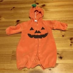 ハロウィン 仮装 ベビー 60のサムネイル