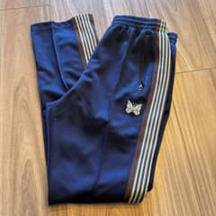 Needles STUDIOUS 別注 Track Pant STRAIGHTのサムネイル