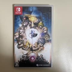 超探偵事件簿 レインコード 【Switch】のサムネイル