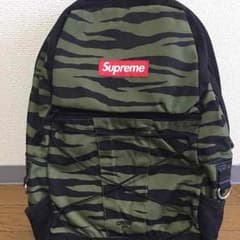 supreme リュック《値下げ中》のサムネイル