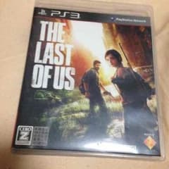 【即購入あり！】【緊急値下げ！】TheLastofUs ザラストオブアスのサムネイル