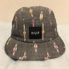 HUF ボレーキャップのサムネイル