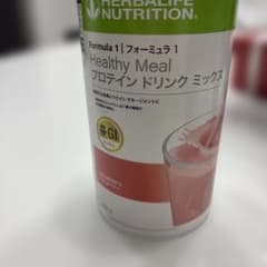 ハーバライフF1 プロテインドリンクのサムネイル