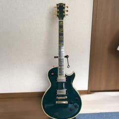 エドワーズ Edwards E-LP-117CTM レスポールカスタムのサムネイル