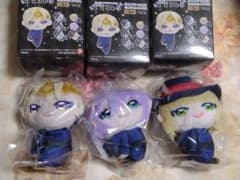 ツイステ　ててコレ　ヴィル　エペル　ルーク　ポムフィオーレ寮　寮服のサムネイル