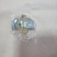 ジュエルペット めじるしアクセサリー キラキラオーロラver.　サフィのサムネイル
