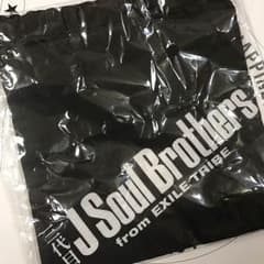 METROPOLIS 巾着のサムネイル