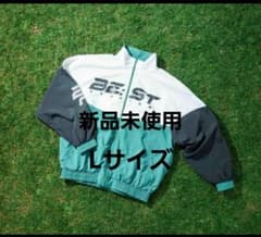 BE:FIRST ナイロンブルゾン Lサイズ - メルカリ