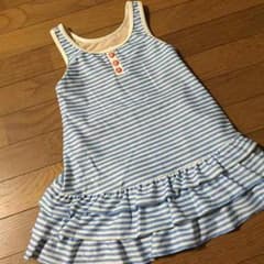 子供 水着のサムネイル
