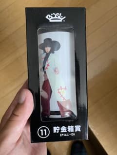 アユ二貯金箱のサムネイル