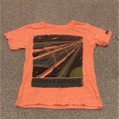 Tシャツkids 人気なので値下げしました！早い者勝ち！のサムネイル
