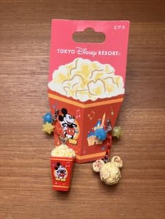 東京ディズニーリゾート ミッキー　ピアスのサムネイル