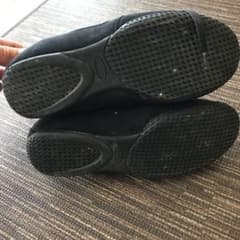 ジェットパイロット　ブーツのサムネイル