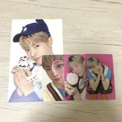 nctwish ユウシ シーグリ 2026