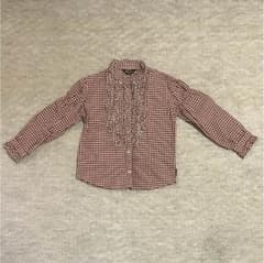 シャツ キッズ コムサイズムのサムネイル