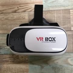 VR BOX 3Dメガネ　通販サイトで¥989のサムネイル
