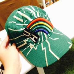 starter・刺繍キャップのサムネイル