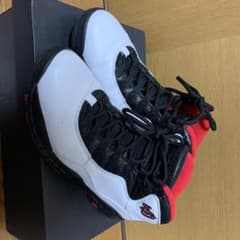NIKE AIR jordan 10のサムネイル