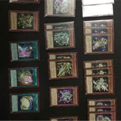 遊戯王 サテラナイト パーツのサムネイル