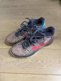 Nike Kobe 6 3D 28cm 入口なつき様専用 - メルカリ