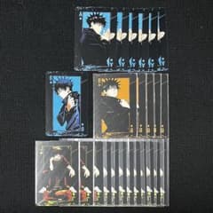 伏黒恵 トランプ - メルカリ