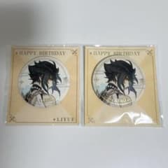 原神 魈 命定の日 缶バッジ - メルカリ