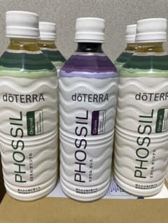 doTERRA ミネラル　6本セットのサムネイル